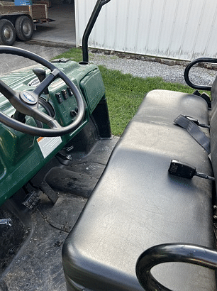Image of Polaris Ranger equipment image 3