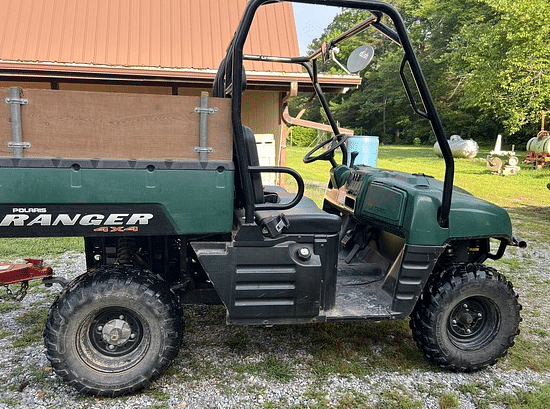 Image of Polaris Ranger equipment image 4