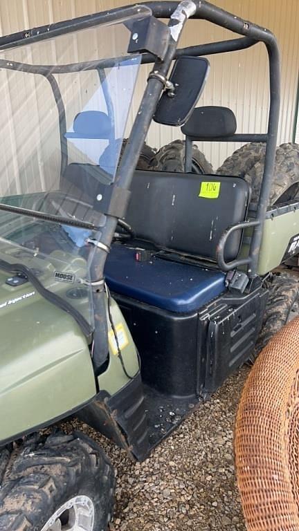 Image of Polaris Ranger 700 Image 1