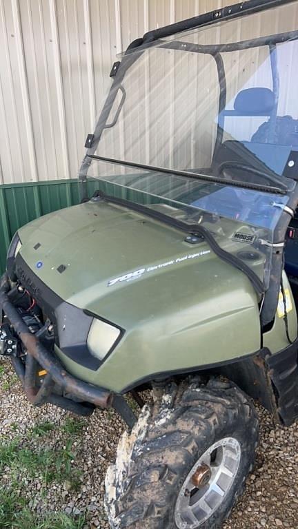 Image of Polaris Ranger 700 Image 0