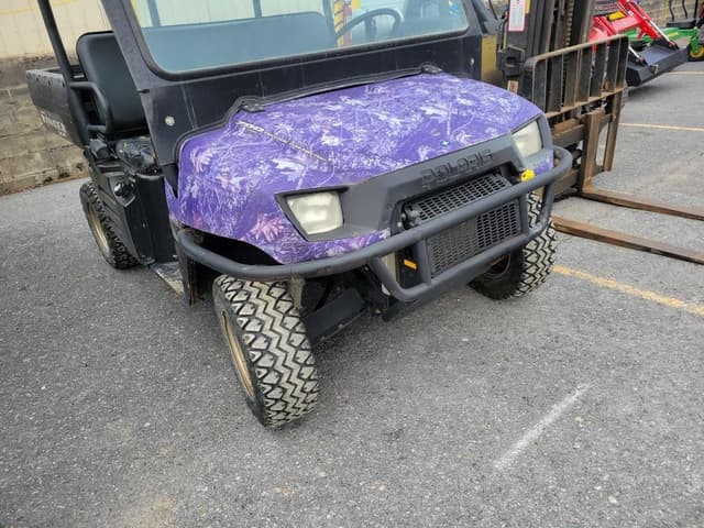 Image of Polaris Ranger 700 EFI equipment image 1