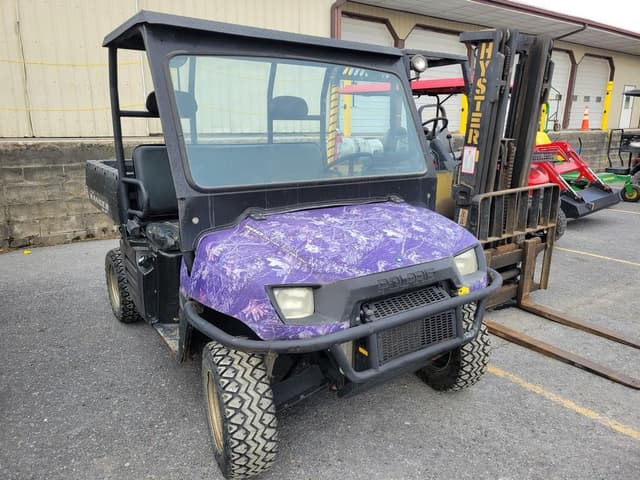 Image of Polaris Ranger 700 EFI equipment image 2