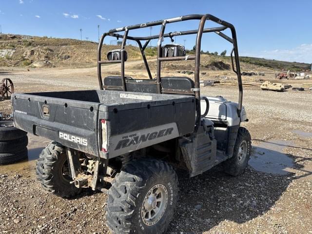 Image of Polaris Ranger 700 EFI equipment image 1
