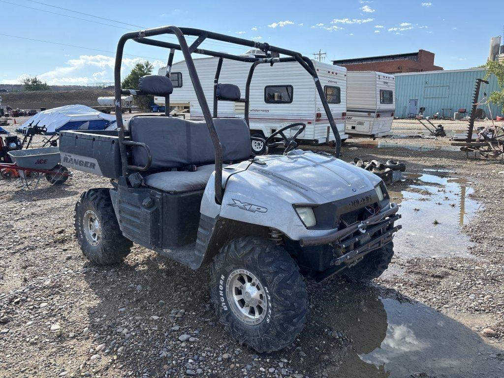 Image of Polaris Ranger 700 EFI Primary image