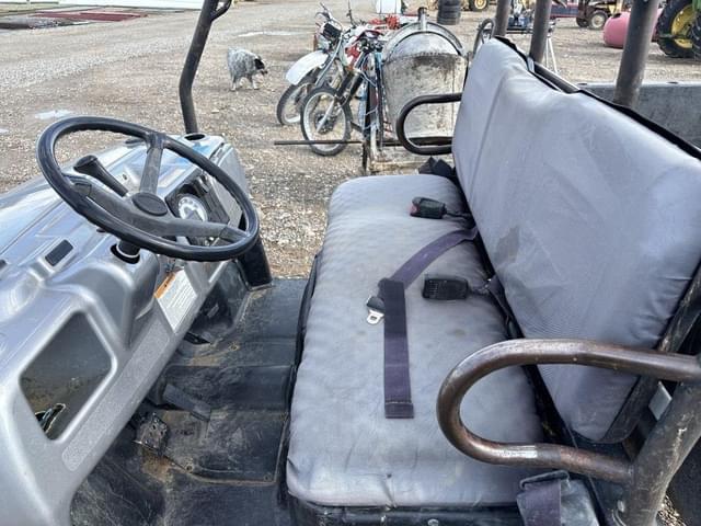 Image of Polaris Ranger 700 EFI equipment image 3