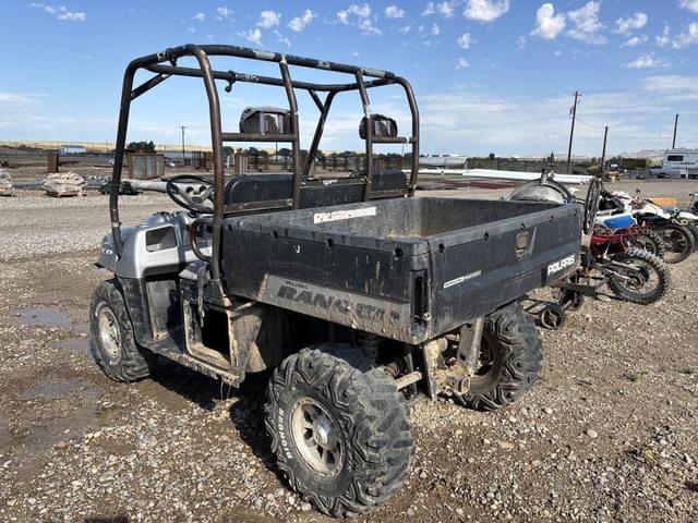 Image of Polaris Ranger 700 EFI equipment image 2