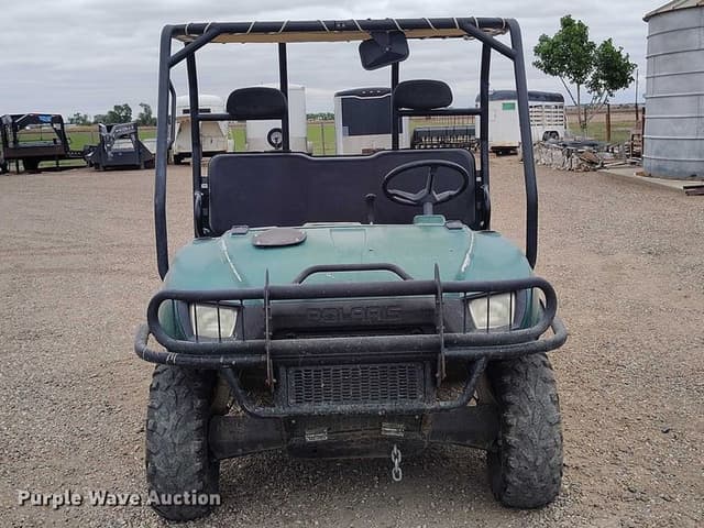 Image of Polaris Ranger 700 equipment image 1