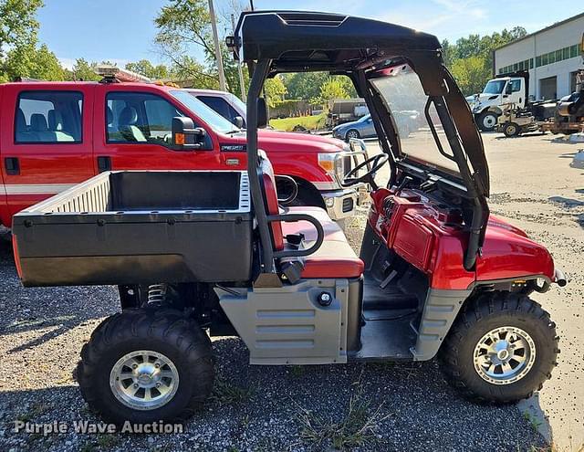 Image of Polaris Ranger 700 equipment image 3