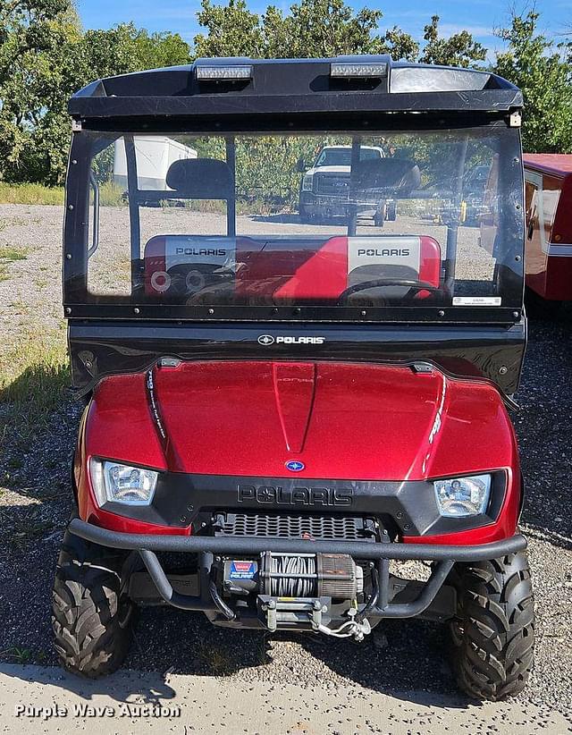 Image of Polaris Ranger 700 equipment image 1