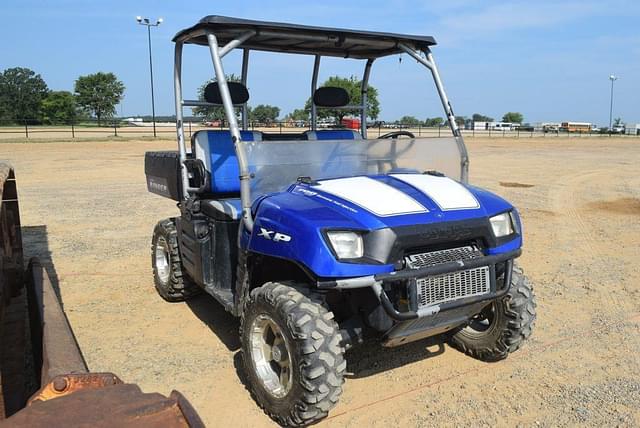 Image of Polaris Ranger 700 XP equipment image 3