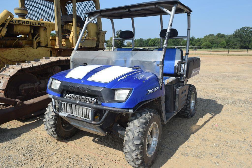 Image of Polaris Ranger 700 XP Primary image