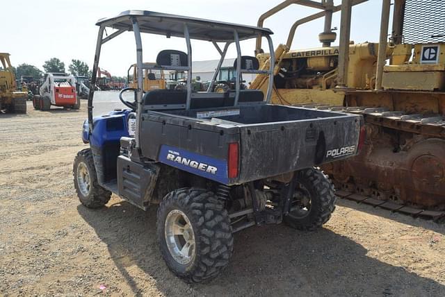 Image of Polaris Ranger 700 XP equipment image 1