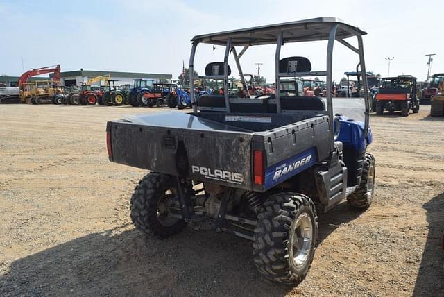 Image of Polaris Ranger 700 XP equipment image 2