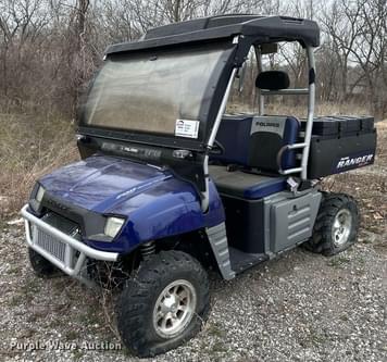 Main image Polaris Ranger 700 XP