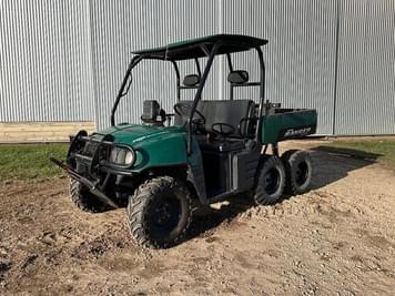 Main image Polaris Ranger 700