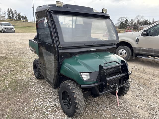 Image of Polaris Ranger equipment image 1