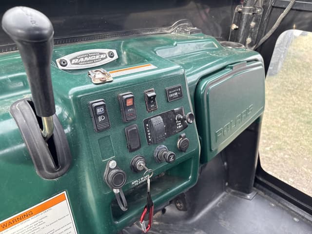 Image of Polaris Ranger equipment image 3