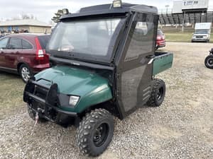 2006 Polaris Ranger Image