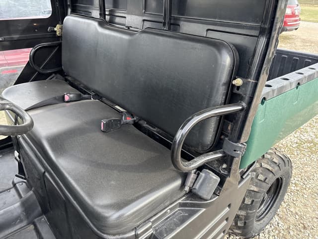 Image of Polaris Ranger equipment image 2