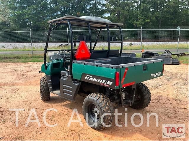 Image of Polaris Ranger equipment image 2