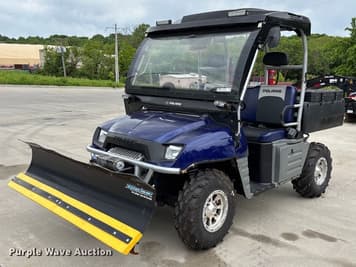 Main image Polaris Ranger