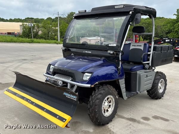 Equipment Main Image