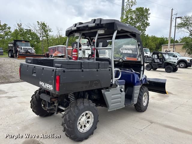 Image of Polaris Ranger equipment image 4