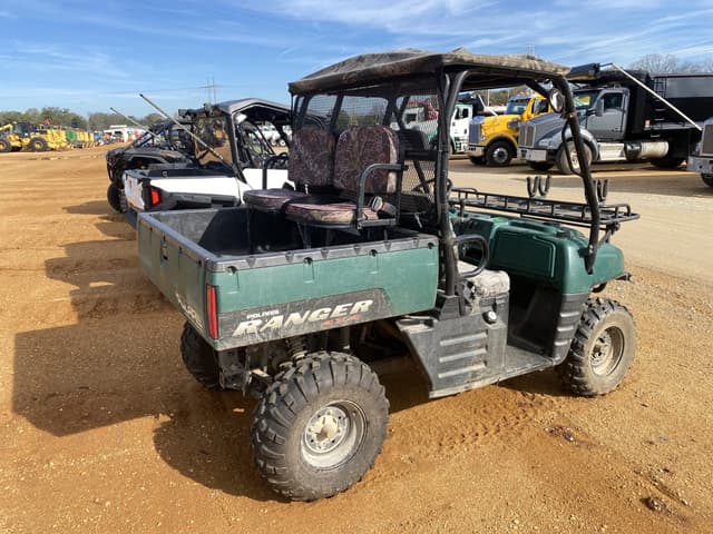 Image of Polaris Ranger equipment image 2