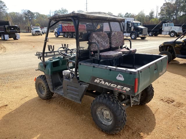 Image of Polaris Ranger equipment image 1