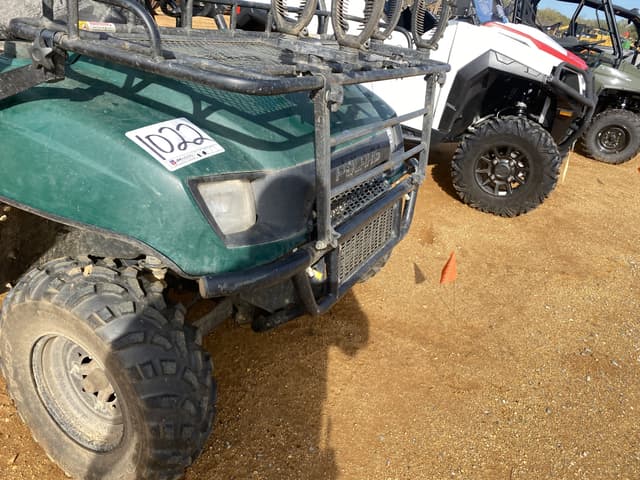Image of Polaris Ranger equipment image 4
