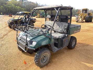 Main image Polaris Ranger