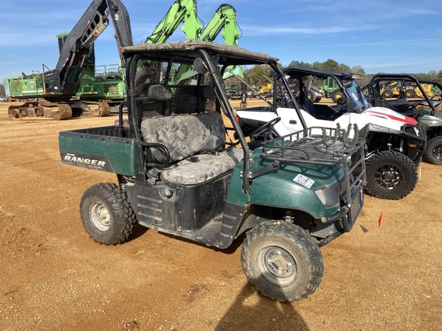 Image of Polaris Ranger equipment image 3