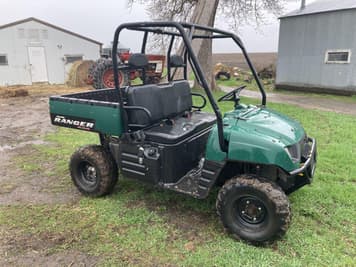 Main image Polaris Ranger