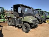 Thumbnail image Polaris Ranger XP 0