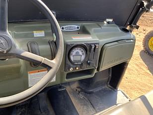 Main image Polaris Ranger XP 4