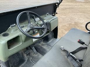 Main image Polaris Ranger XP 9