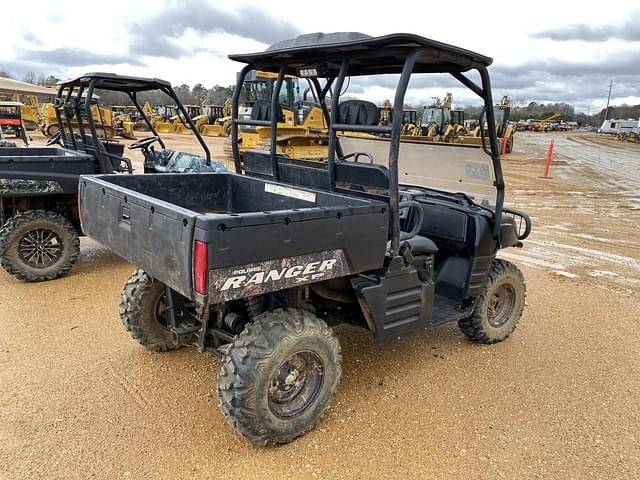 Image of Polaris Ranger XP equipment image 2