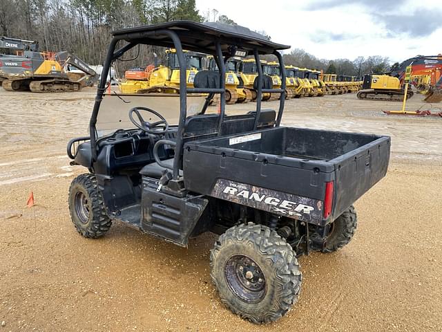 Image of Polaris Ranger XP equipment image 1