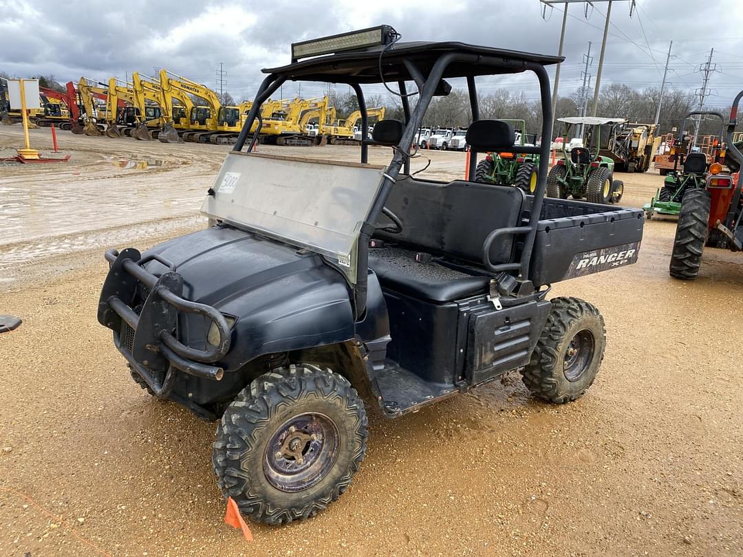 Image of Polaris Ranger XP Primary image