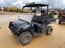 2006 Polaris Ranger XP Image