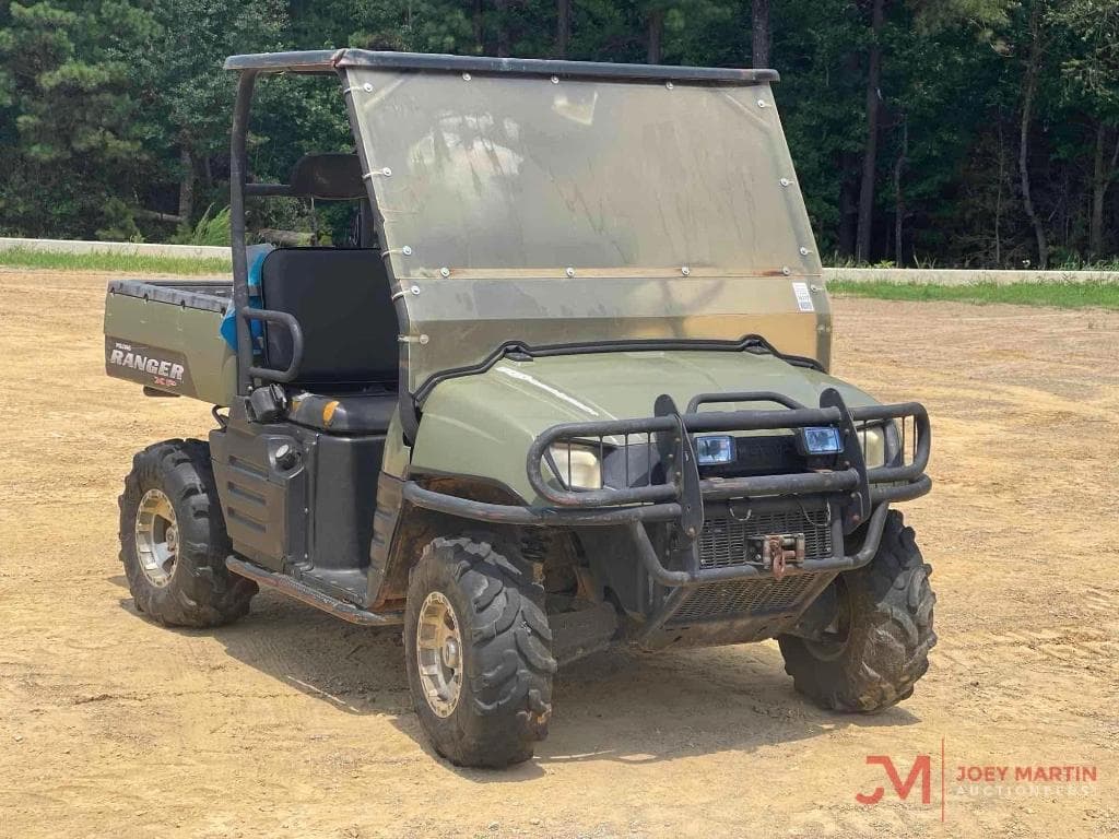 Image of Polaris Ranger XP Primary image