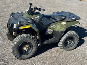 2006 Polaris Sportsman 400 Image
