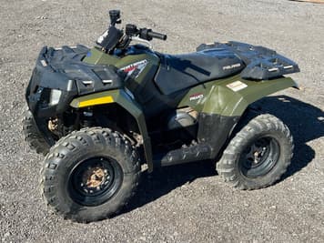 Main image Polaris Sportsman 400
