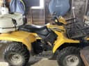 2006 Polaris Sportsman 450 Image