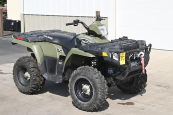 Main image Polaris Sportsman 450