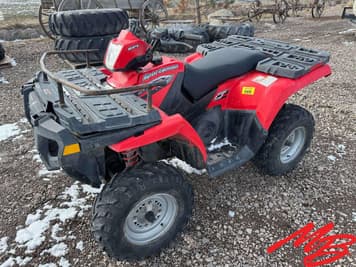 Main image Polaris Sportsman 500