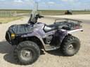 2006 Polaris Sportsman 500 HO  Image