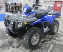 2006 Polaris Sportsman 500 HO  Image