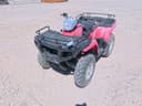 2006 Polaris Sportsman 700 Image