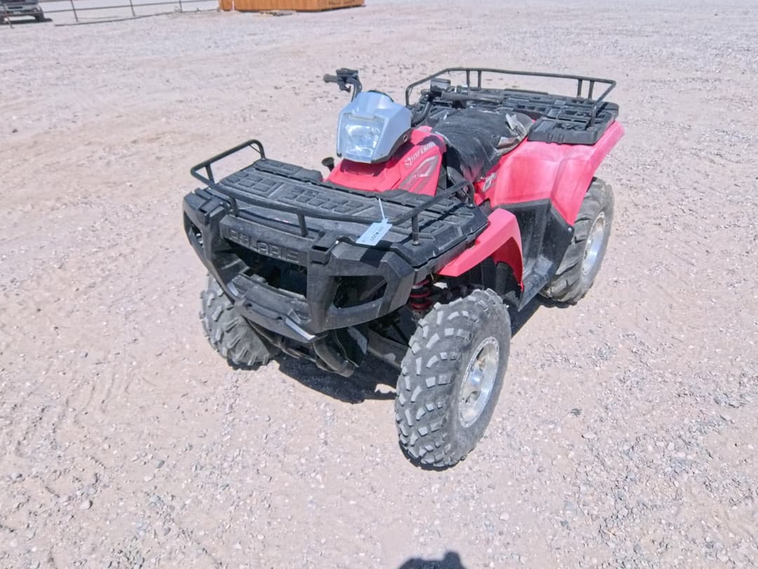 Image of Polaris Sportsman 700 Primary image